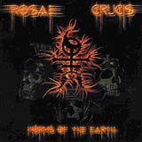 Rosae Crucis - Worms Of The Earth